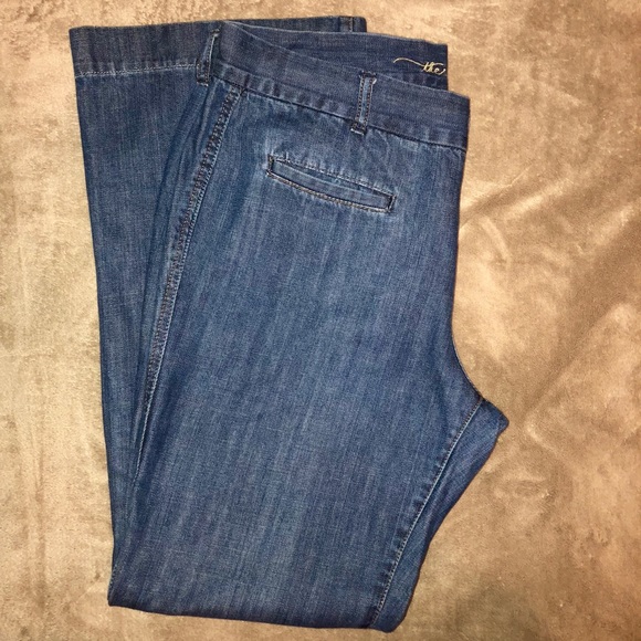 Old Navy Denim - Old Navy Wide Leg Jeans 👖